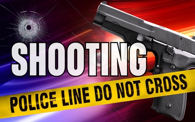 Woman Shot at Campbell Motel