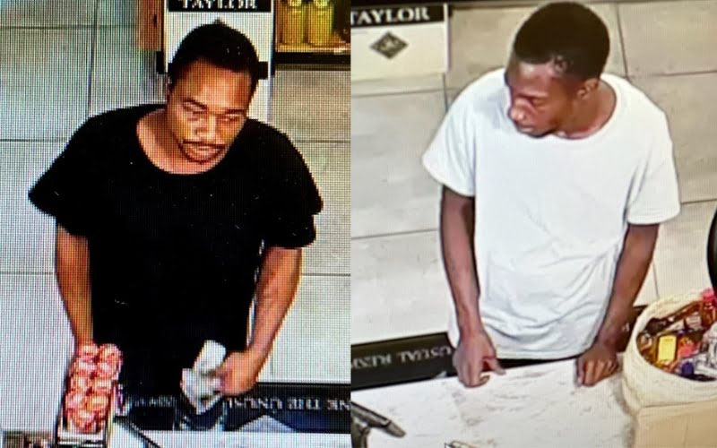Boddles Alcohol & Spirits Thief Arrested