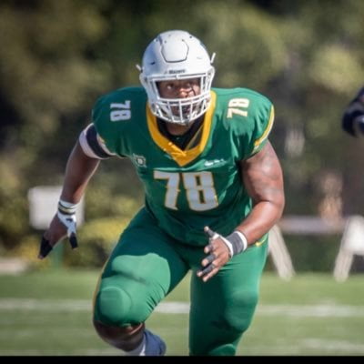 Former McAdams Bulldog named Preseason All-American
