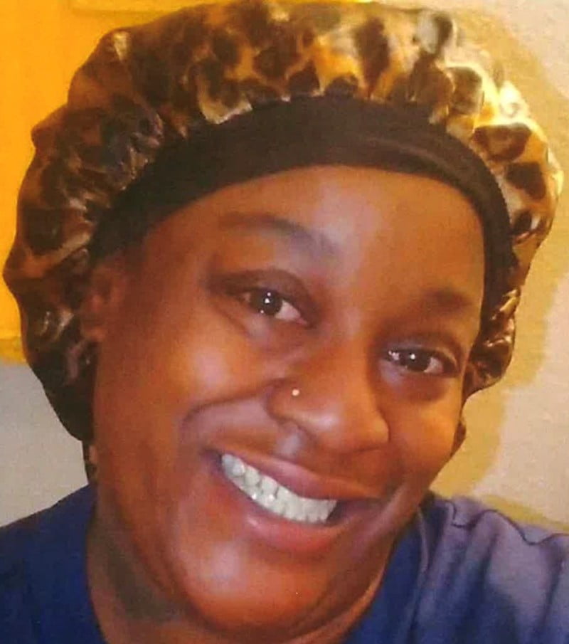 Subject of Silver Alert Found Dead