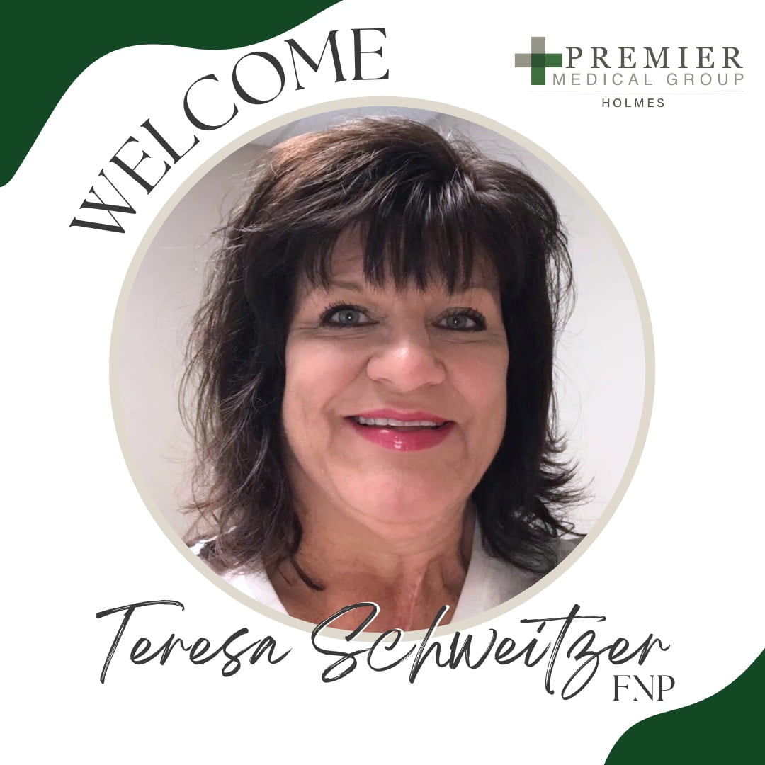 Premier Medical Group Welcomes Family Nurse Practitioner