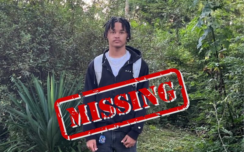 BOLO – Missing Attala County Juvenile