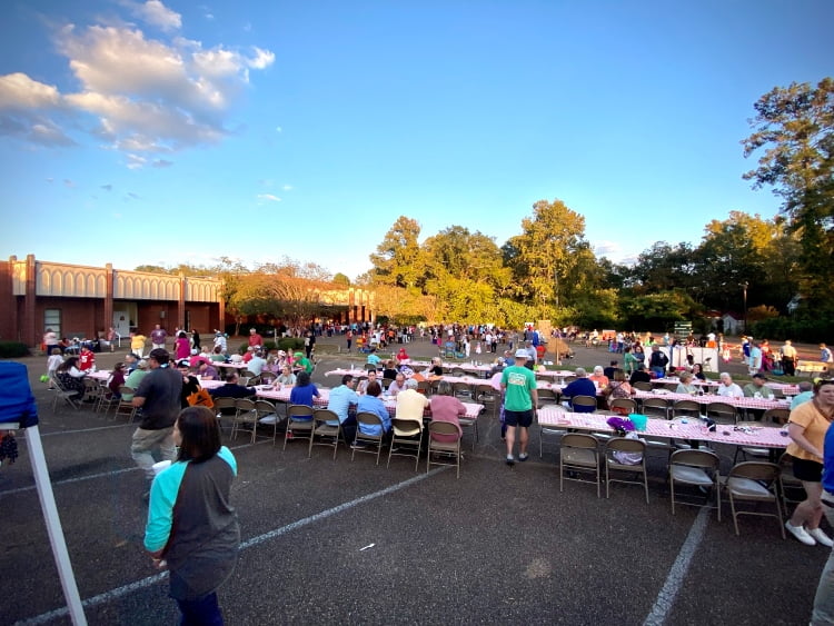 Photo Gallery: FBC Annual Fall Festival