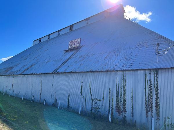 New Ownership at Wamble’s Machine Shop