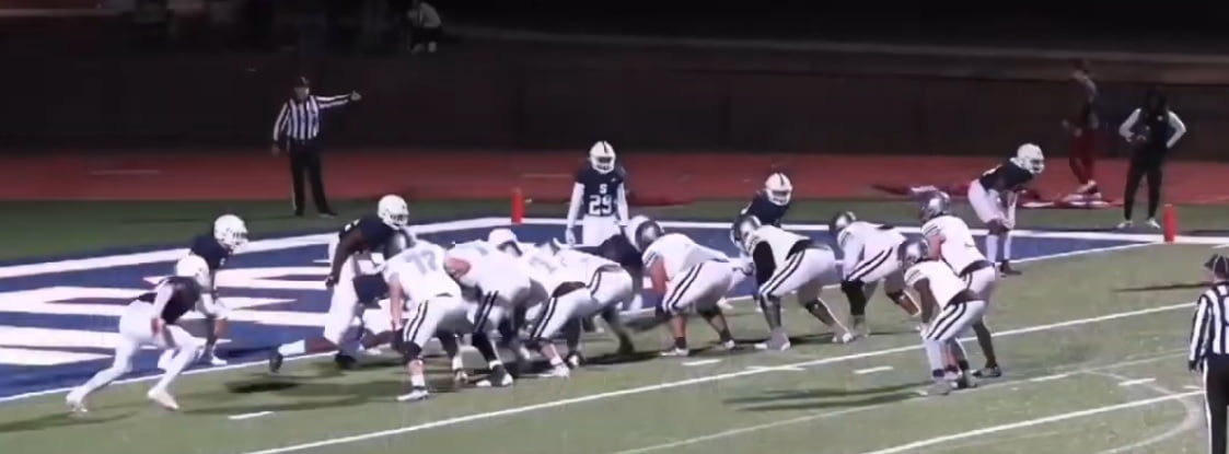 Video: Holmes CC vs Southwest Mississippi CC highlights