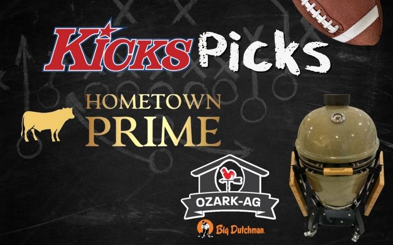 Kicks Picks Final Weekly Winner Announced