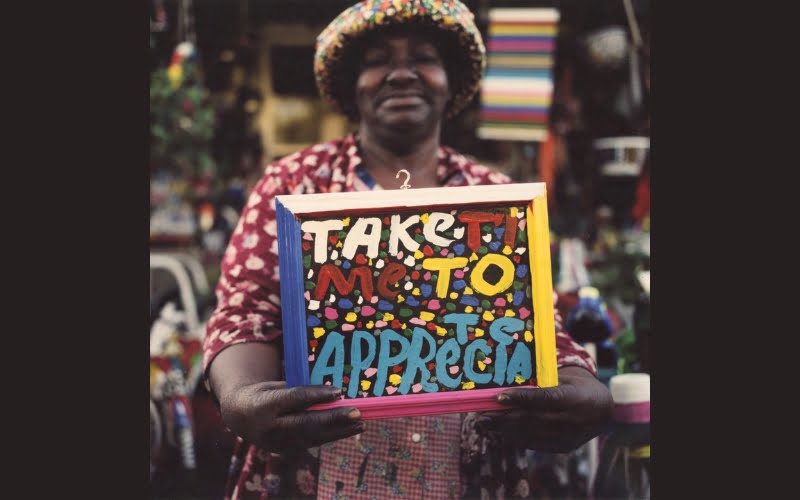 Documentary on Kosciusko Artist L.V. Hull Premieres Thursday, April 9 at Mississippi Museum of Art”