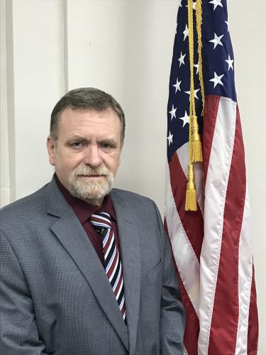 Pope elected Attala County’s first Republican sheriff