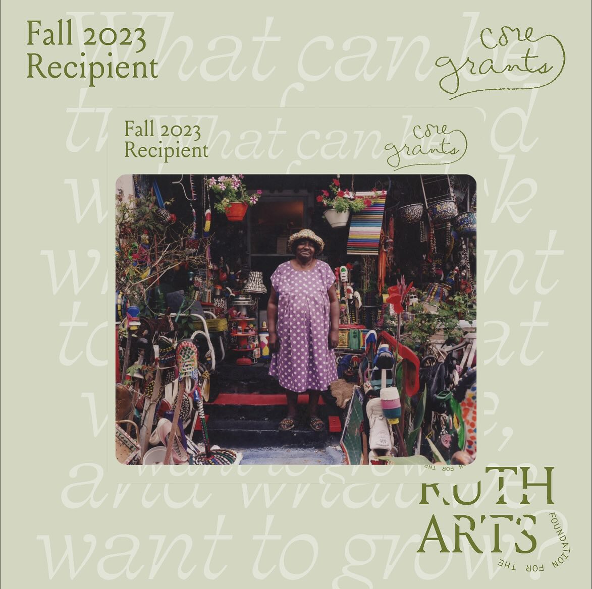 LV Hull Legacy Center awarded another arts grant