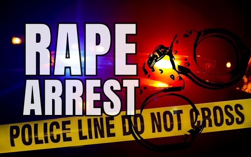 Kidnapping, Rape, and Grand Larceny in Leake and Attala Arrests