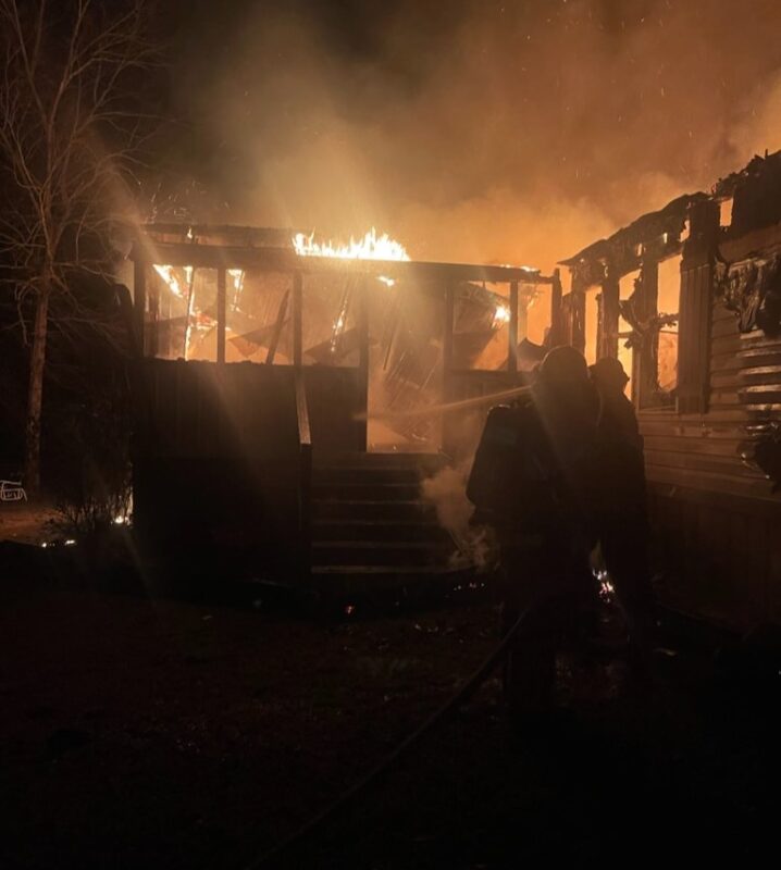 Attala – House Fire2 – 011024