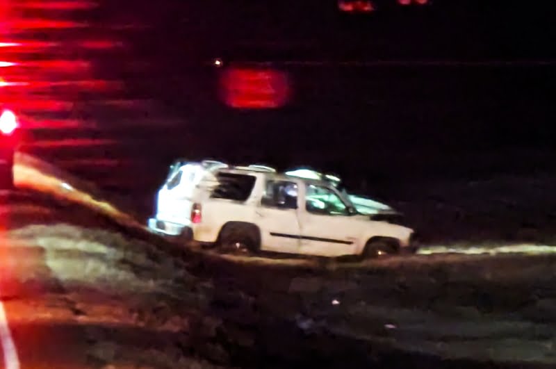Head-on collision in McAdams flats Thursday in Attala