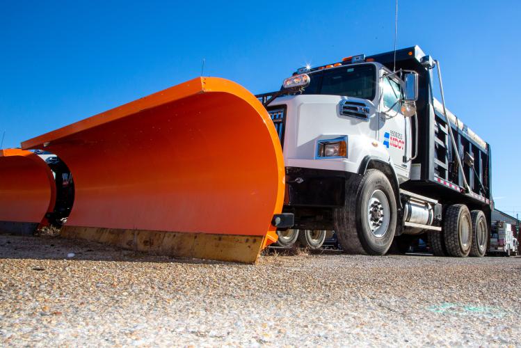 MDOT preparing for potential winter weather