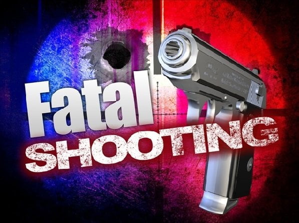 Shooting in Holmes Co., One Person Dead