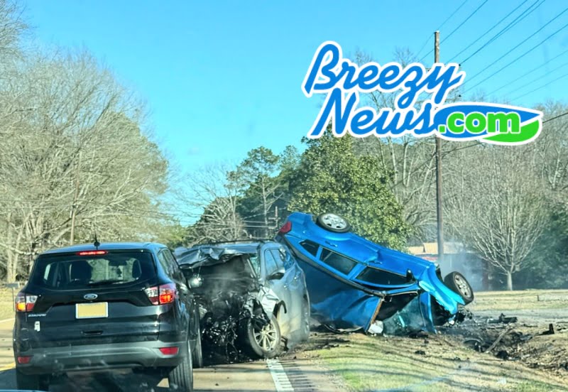 Update: Names released – Several dead due to crash on Hwy 12 in Kosciusko