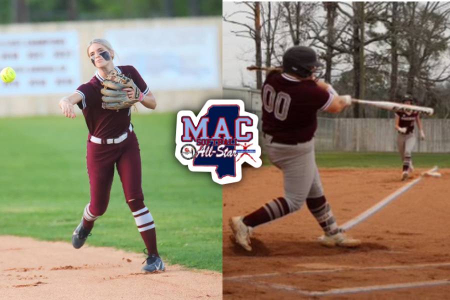 Two Whippet softball players to selected to play in MAC All-Star games