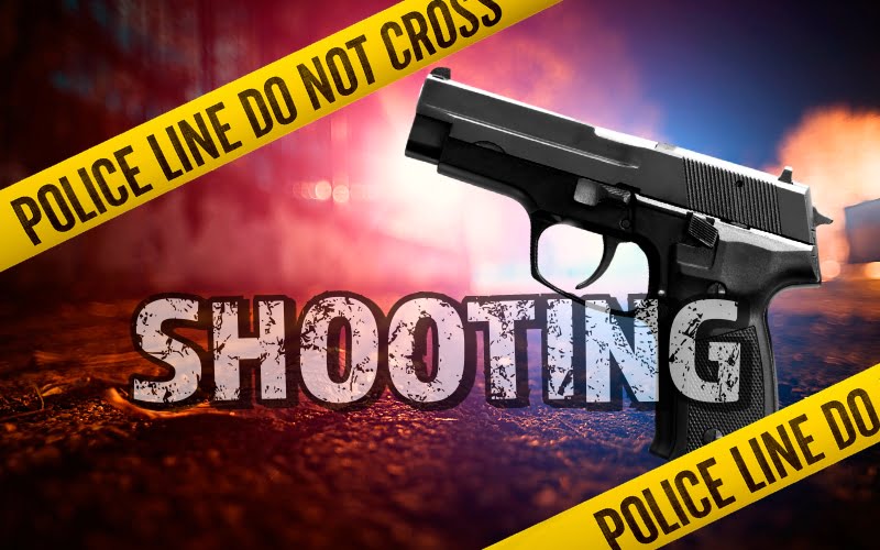 Woman injured in Leake County shooting