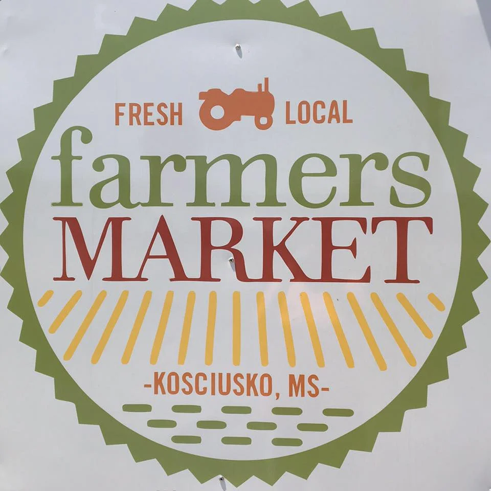 Attala County Farmers Market Opens May 1