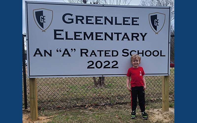 Kindergarten & Pre-K Registration Going On for Attala Schools