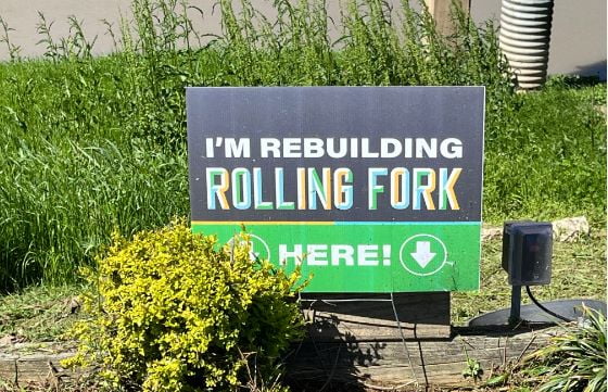 Why Rolling Fork’s Recovery Is a Mixed Bag