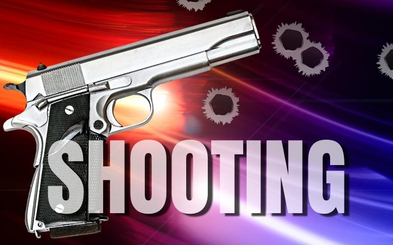 Shooting in McAdams Area, Car Found Shot Up on Hwy. 12