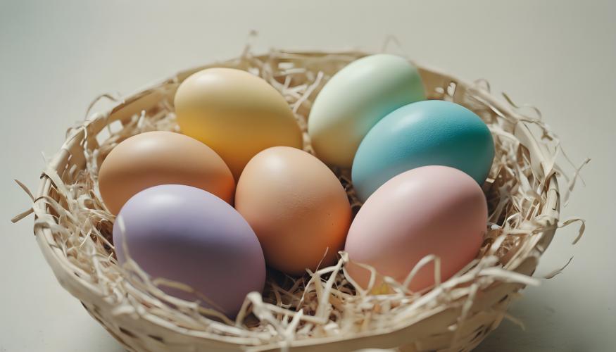 Community egg hunt planned for March 30