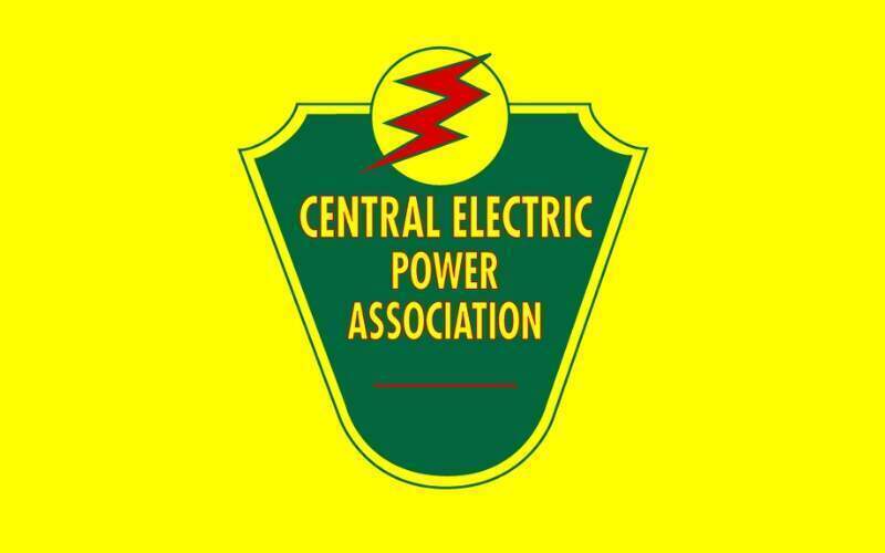 Central Electric Reports Outages Throughout Its Service Area