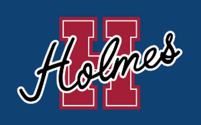 Holmes Falls to ECCC, Ending Season
