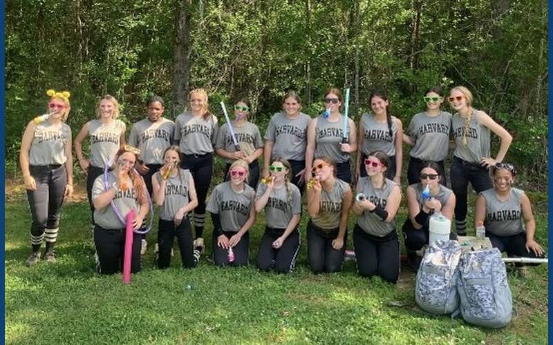 Ethel softball sweeps Enterprise to advance to 3rd round of playoffs