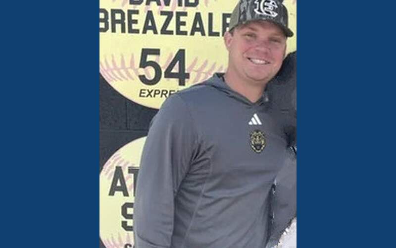 Ethel’s McKinley named head softball coach at Starkville