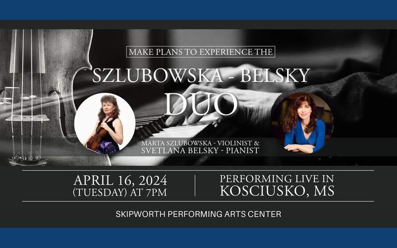 Audio: Musicians call in to The BreckFast Show to preview Tuesday night concert