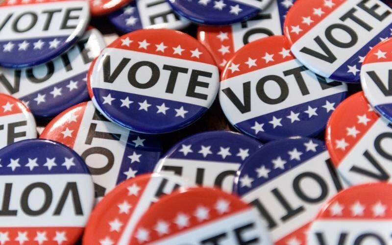 Eller Wins Republican Nomination in 2nd District