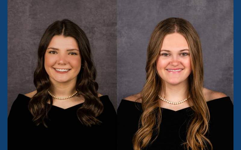 Ethel announces 2024 Valedictorian and Salutatorian