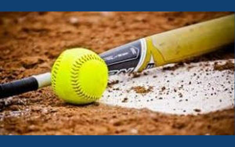 Lady Whippets Season Ends after Loss to Lady Knights 7-3