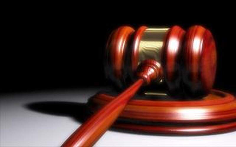 Durant man sentenced to 44 months in federal prison for bank robbery