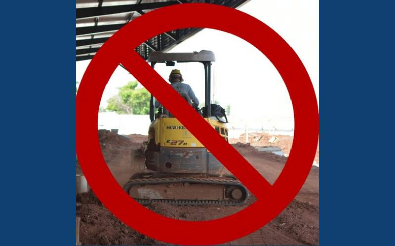 Audio: City of Kosciusko restricting the time companies can dig and excavate while laying cable