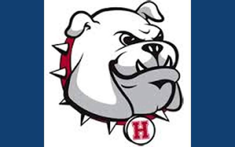100 days until Holmes CC football