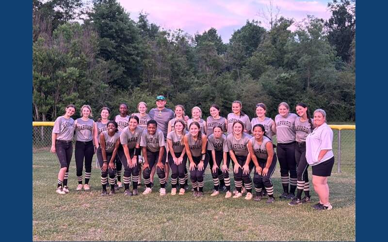 Ethel softball advances to South State Championship