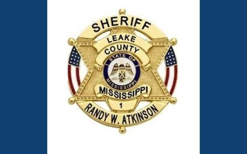 MBI Investigates After Leake Inmate Dies - BreezyNews.com - Kosciusko