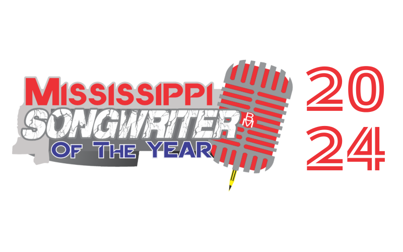Finalists Announced for Mississippi Songwriter of the Year 2024