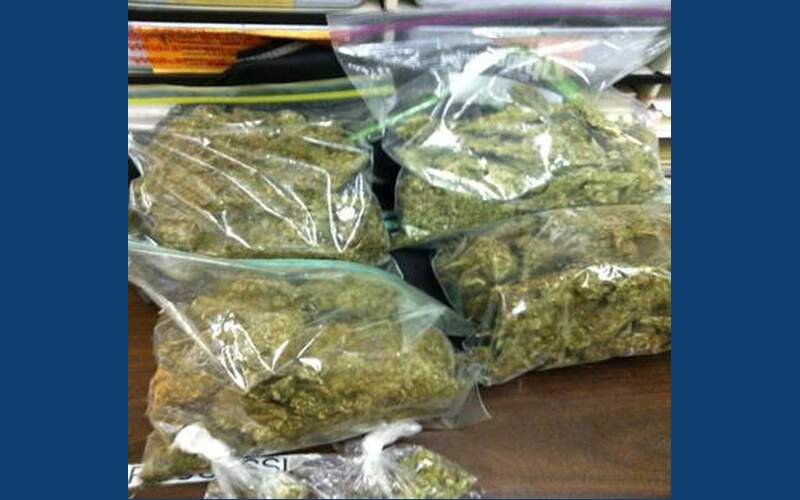 A Multitude of Marijuana and DUI Arrests in Neshoba