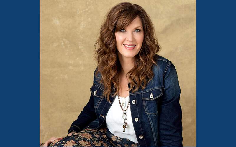 New Hope Baptist to Host Mary James