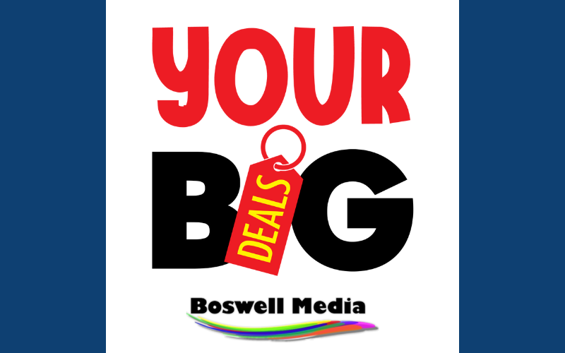 What is “Big Deals”?