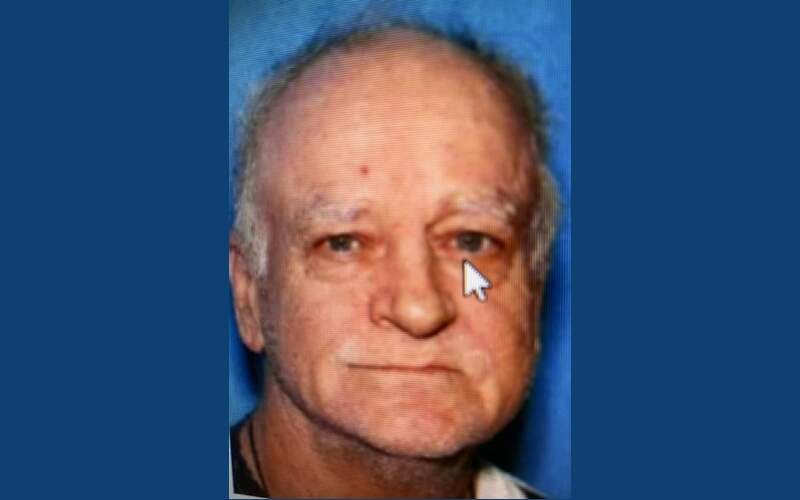 Silver Alert Issued for Carthage Man