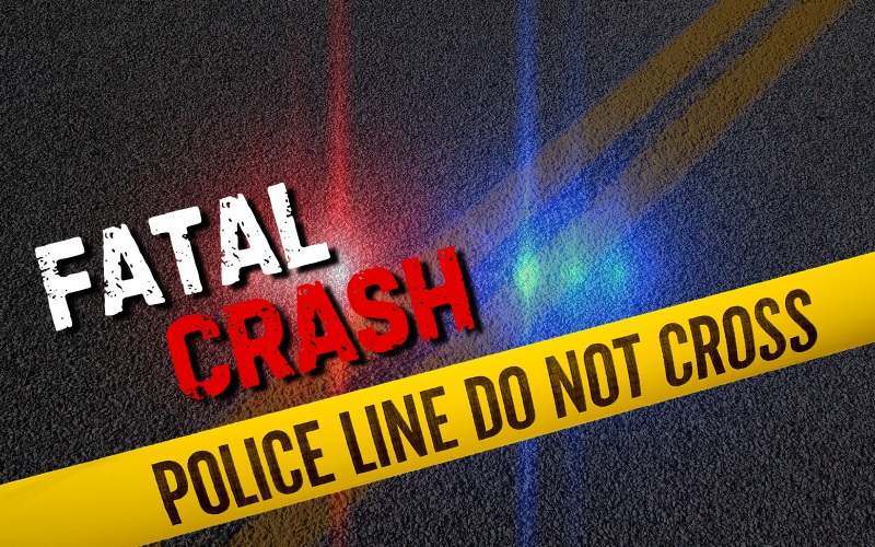 Fatal Crash on Highway 12 in Attala County
