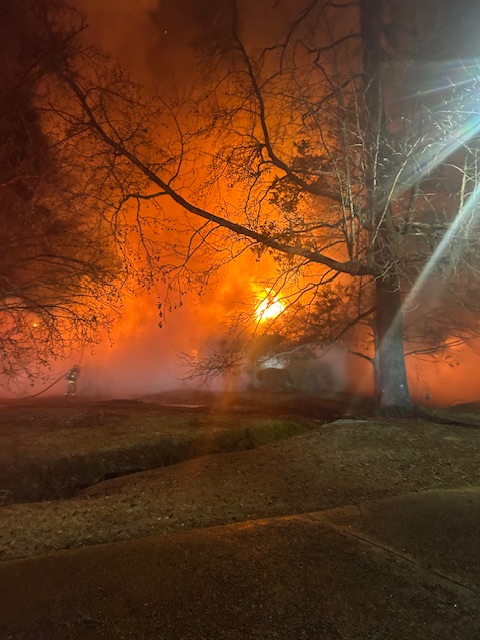 Cedar Ln. house fire4