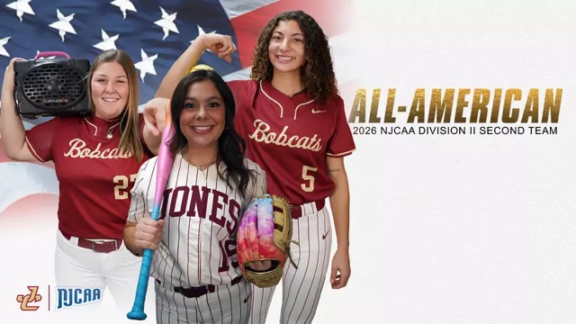 Former Whippet Mary Kimble Price Earns NJCAA All-American Honors at Jones College