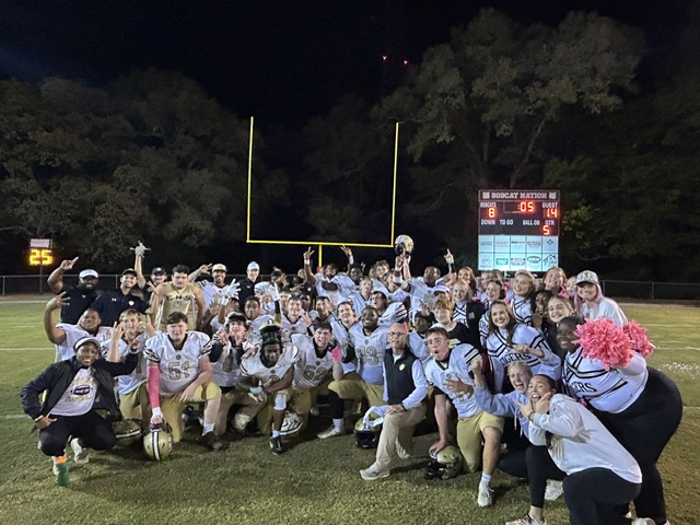 Ethel Claims First District Title Since 1995