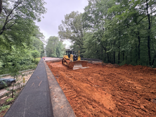 Natchez Trace Parkway Progress: 15-Mile Section to Reopen as New 24-Mile Closure Begins Aug. 3