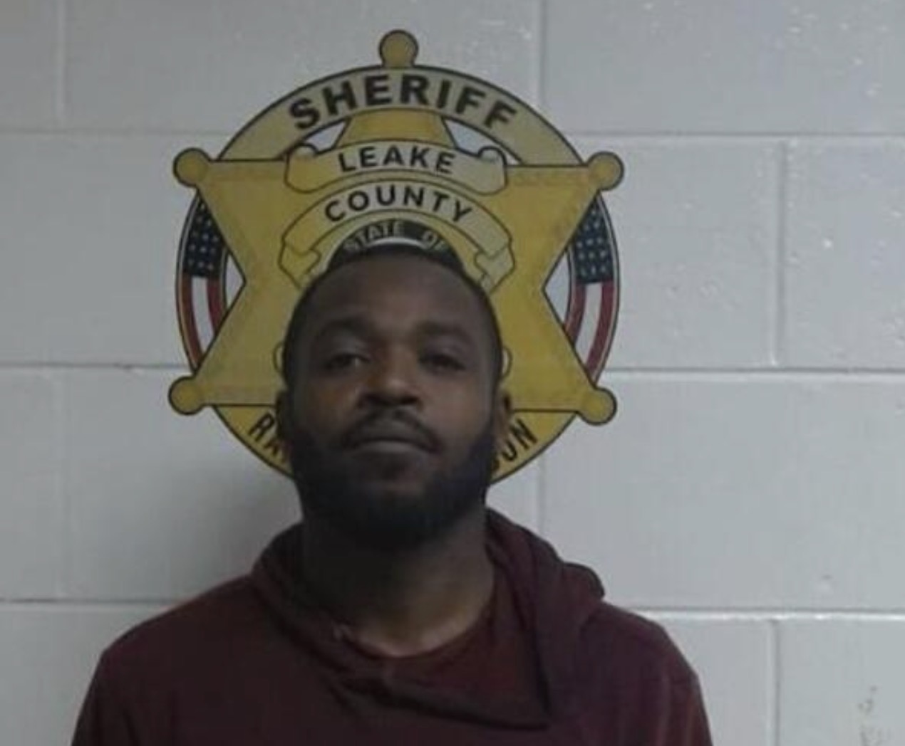 Shots Fired Call Leads to Arrest in Kosciusko Tuesday Evening